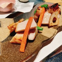 お料理 真 - 