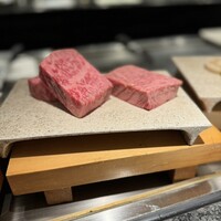 鉄板焼きすき焼きしゃぶしゃぶ いちふじ - 
