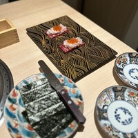 銀座 ちかみつ 六丁目 - 