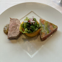 ラ・ターブル・オ・ジャポン - 