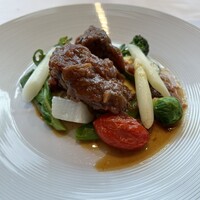 ラ・ターブル・オ・ジャポン - 