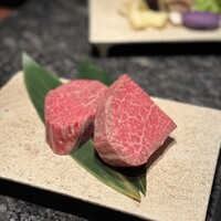 鉄板焼きすき焼きしゃぶしゃぶ いちふじ - 