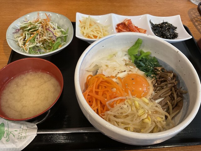 Korean no Ie photo 3