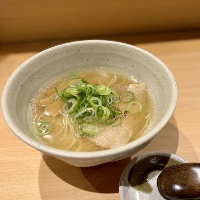 Ramen Ya. Nakaku Ootemachi Ten