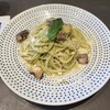 Bistro41 - 蛸のジェノベーゼ