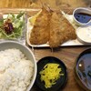 食堂 ヨン