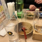 日本酒原価酒蔵 渋谷本店 - 