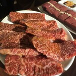 焼肉 大幸園 - 