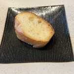 Bistro41 - パン