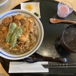 てんぷら 加藤 - 