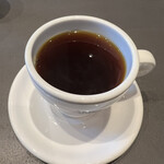 Bistro 41 - コーヒー