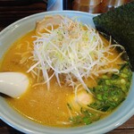 Ramen Nishiki - 