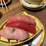 すし清次郎 フェザン店 - 