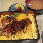 うなぎ 串料理 いづも - 