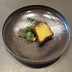 Bistro41 - デザート