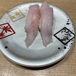 回転寿司 鮮 - かさご