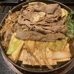 しゃぶしゃぶ・日本料理 木曽路 - 