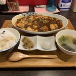 中華川食堂 - 