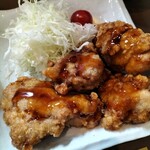 Kateiryouri Izakaya Yottette - 