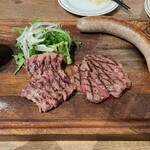 肉酒場モダンミール - 