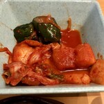 Yakiniku Kingu - 