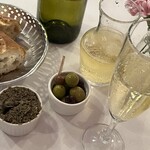 ブション - おはじめセット