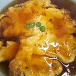 Ramen Hokkai - 天津麺