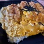 スーパーセンター トライアル - 料理写真: