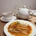 紅茶専門店 PRI・ORI・TEA - 