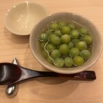 味ひろ - うすい豆