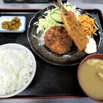 Tonkatsu Hourai - 