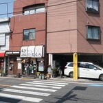 とん八 - 店舗外観（戸田駅西口徒歩３３分，北戸田駅西口徒歩３５分，戸田公園駅西口徒歩４３分）