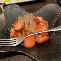 オッジ ダルマット 西麻布店 - 