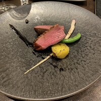 オッジ ダルマット 西麻布店 - 