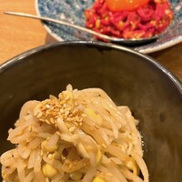炭火焼肉ホルモン うしごろ 中目黒店 - 