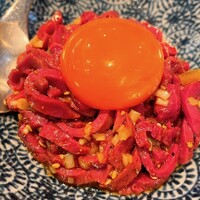 炭火焼肉ホルモン うしごろ 中目黒店 - 