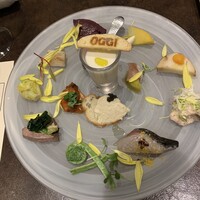 オッジ ダルマット 西麻布店 - 