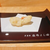 天冨良 麻布よこ田 新宿別邸 - 