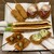 串の店 PORI - 料理写真: