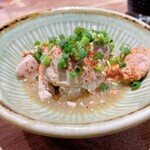 三鷹らーめん酒場SAL - 