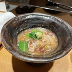 恵比寿 鮨 ふじまさ - 