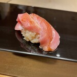 恵比寿 鮨 ふじまさ - 