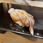 恵比寿 鮨 ふじまさ - 