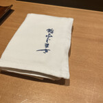 恵比寿 鮨 ふじまさ - 