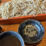 鳥と手打ち蕎麦 とり数寄 - 