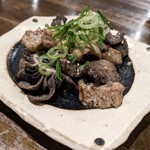 八丁堀肉酒場 てっつい - 和牛ミックスホルモン