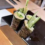 恵比寿 鮨 ふじまさ - 