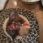 おおきにようきに - ブリ照焼