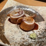 恵比寿 鮨 ふじまさ - 