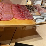 恵比寿 鮨 ふじまさ - 